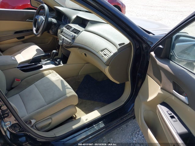 Honda Accord 2.4 Lx-p