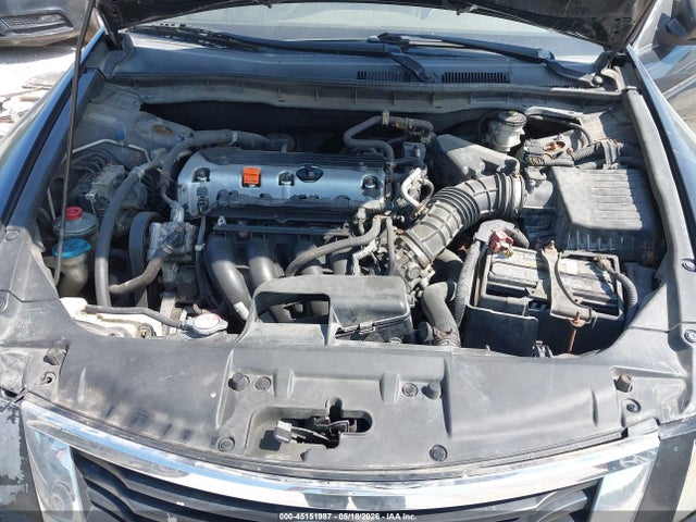 Honda Accord 2.4 Lx-p