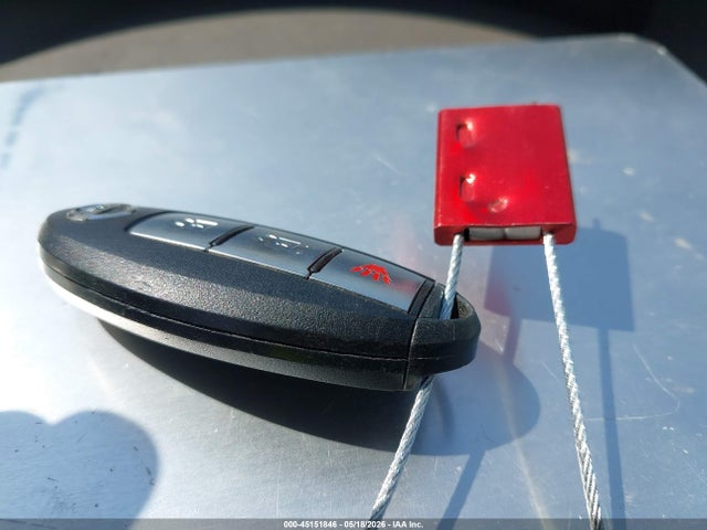 Nissan LEAF Sl