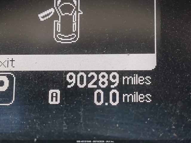 Nissan LEAF Sl