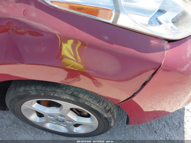 Nissan LEAF Sl