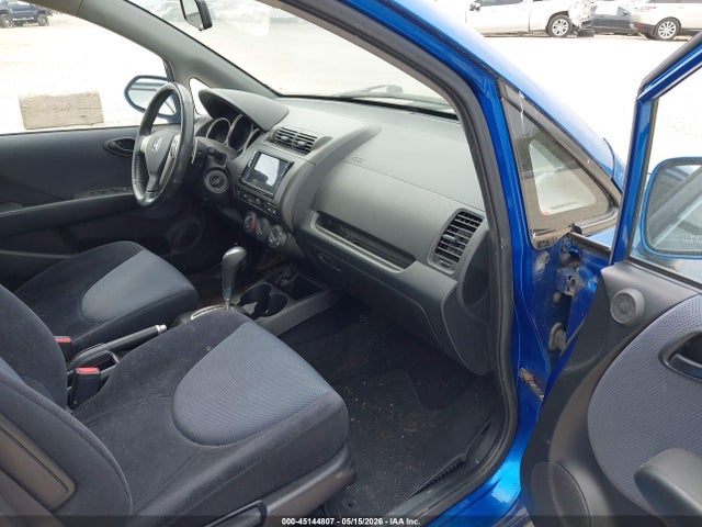 Honda Fit Sport