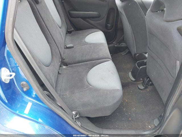 Honda Fit Sport