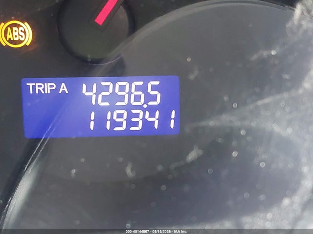 Honda Fit Sport