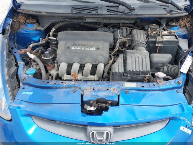 Honda Fit Sport