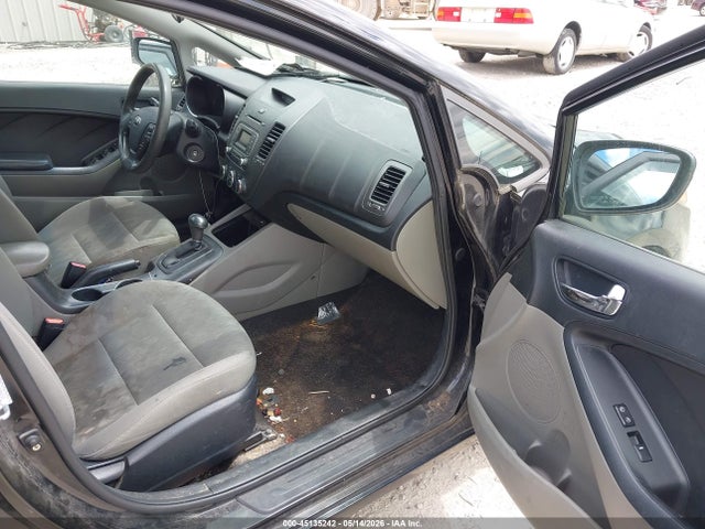 Kia Forte Lx