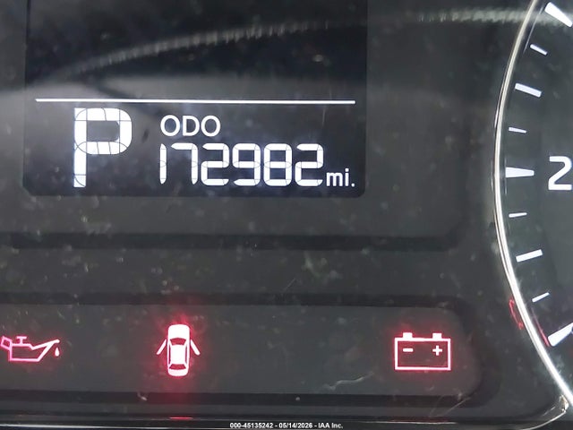 Kia Forte Lx