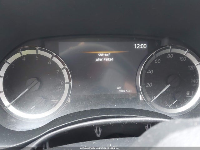 Toyota Highlander L