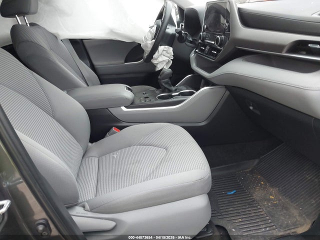 Toyota Highlander L