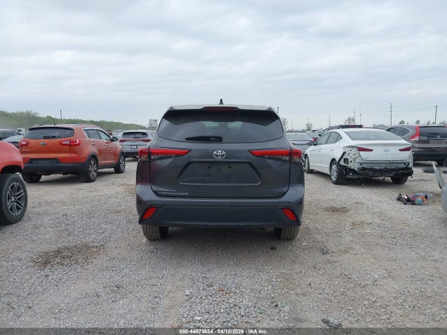 Toyota Highlander L