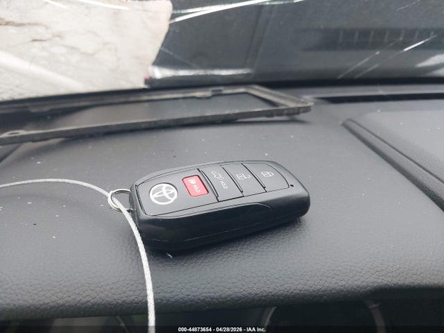 Toyota Highlander L