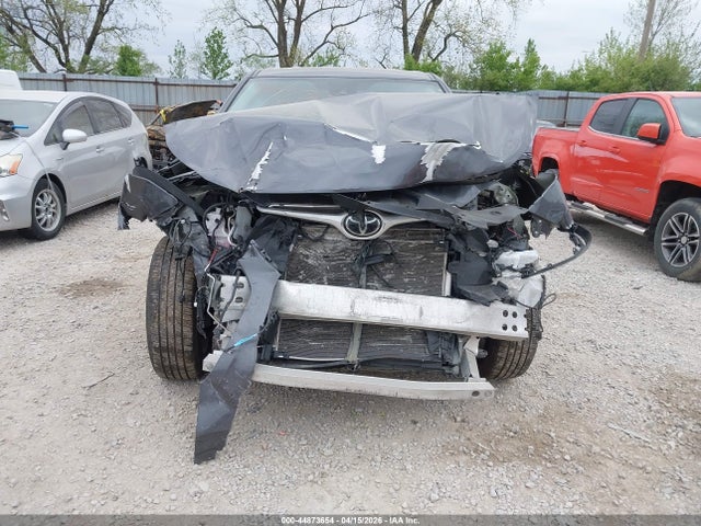 Toyota Highlander L