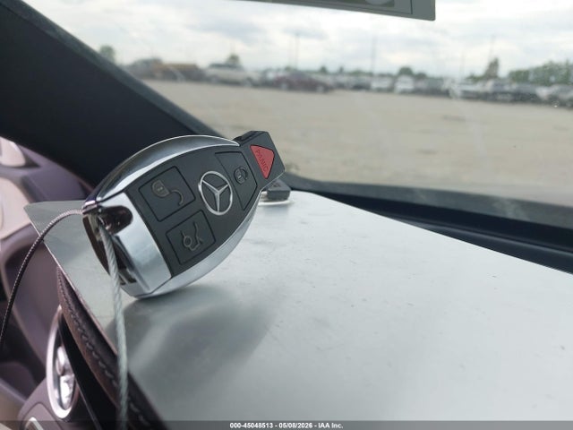 Mercedes-Benz C-Class S