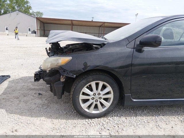 Toyota Corolla S