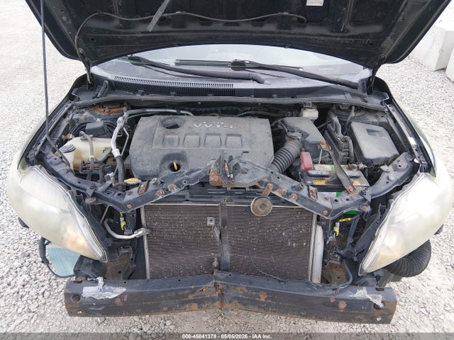 Toyota Corolla S