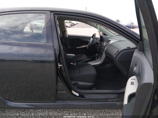 Toyota Corolla S