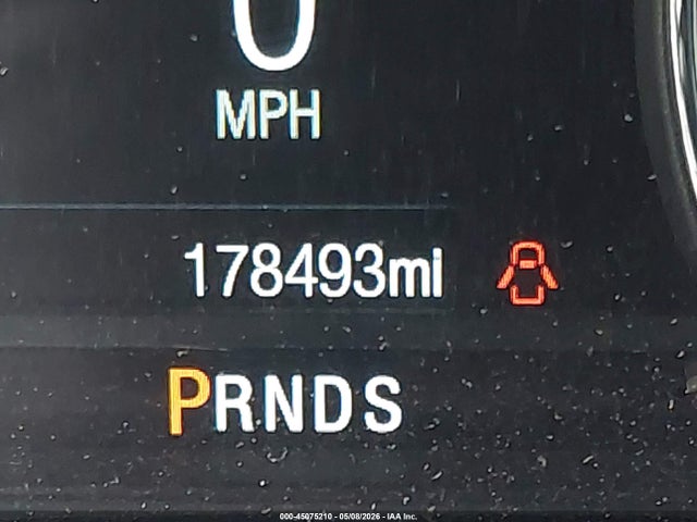 Lincoln MKZ Reserve