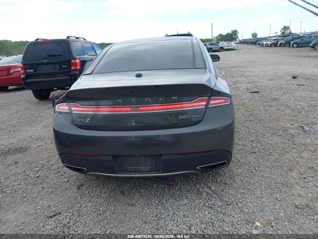 Lincoln MKZ Reserve