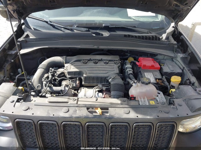 Jeep Renegade Altitude 4x4