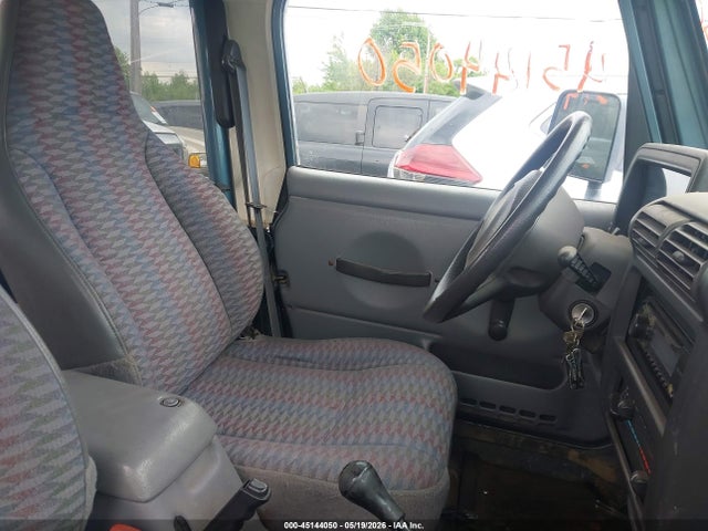 Jeep Wrangler Se