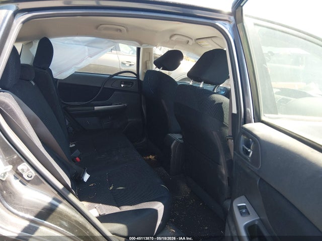 Subaru Impreza 2.0i Premium