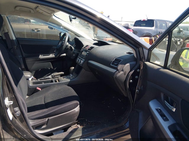 Subaru Impreza 2.0i Premium