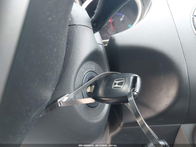 Honda Fit Sport