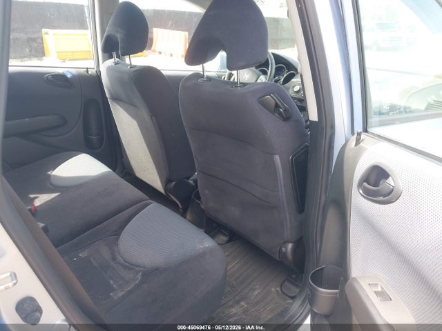 Honda Fit Sport