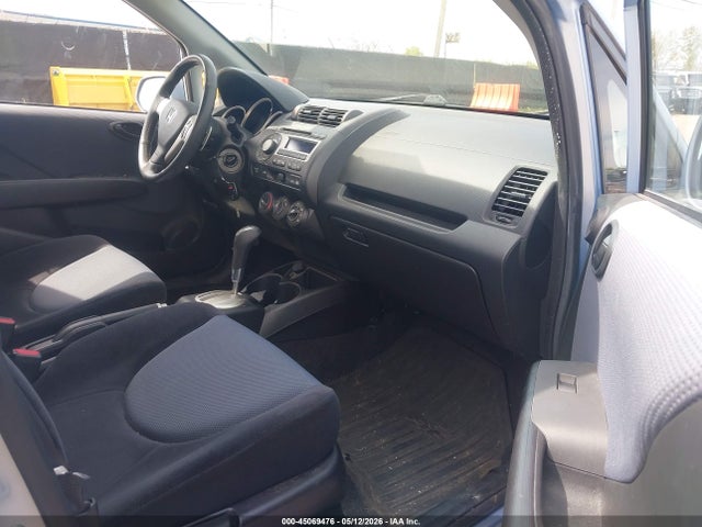Honda Fit Sport