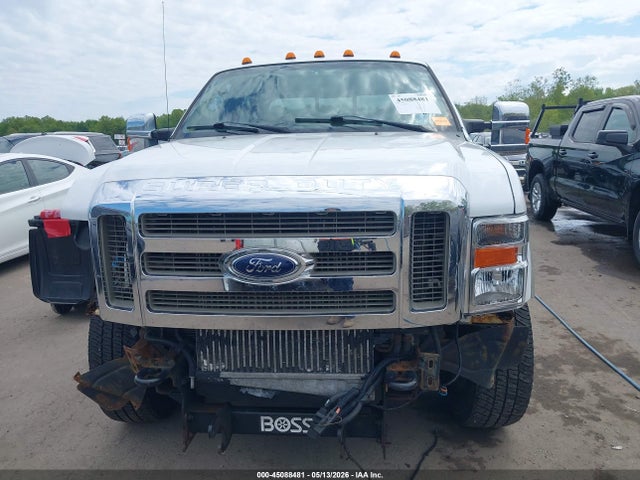 Ford F-250 King Ranch