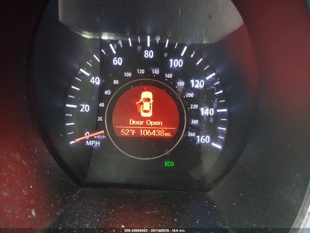 Kia Optima Ex