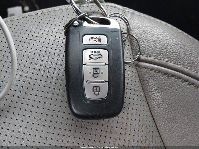 Kia Optima Ex
