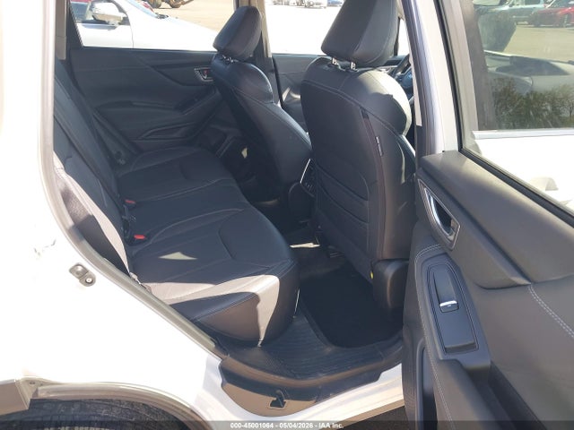 Subaru Forester Limited