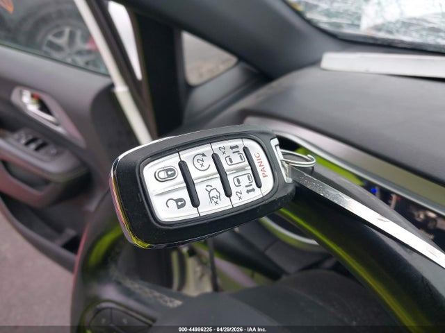 Chrysler Pacifica Touring L Plus