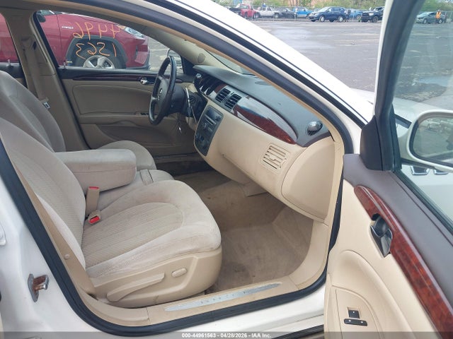 Buick Lucerne Cx