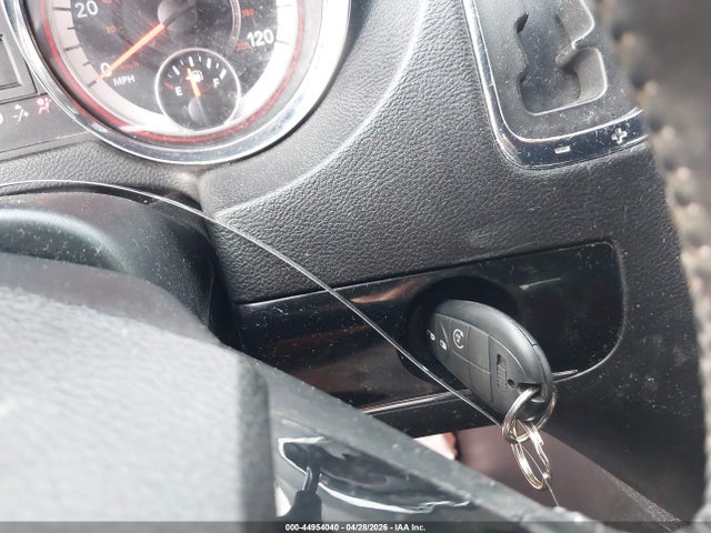Dodge Grand Caravan Se Plus