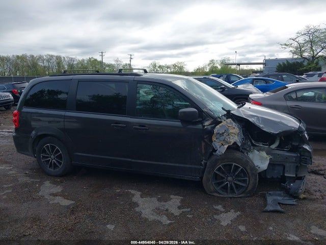 Dodge Grand Caravan Se Plus