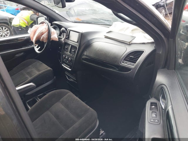 Dodge Grand Caravan Se Plus