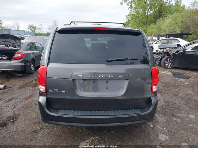 Dodge Grand Caravan Se Plus