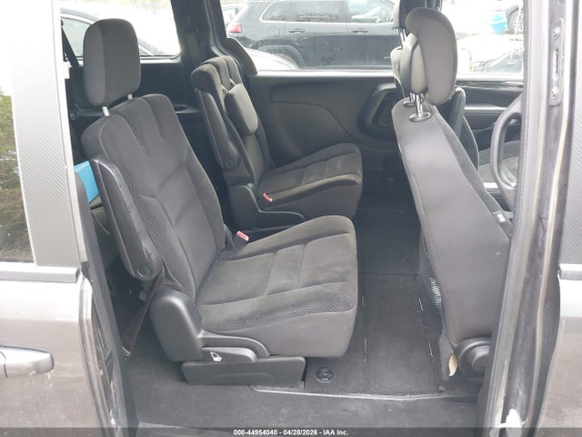 Dodge Grand Caravan Se Plus