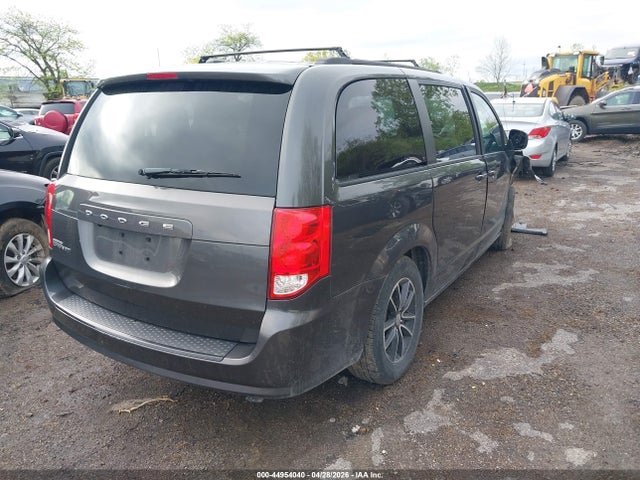 Dodge Grand Caravan Se Plus