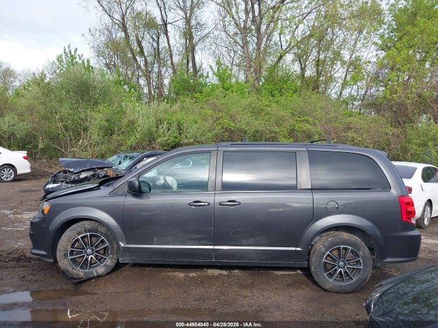 Dodge Grand Caravan Se Plus