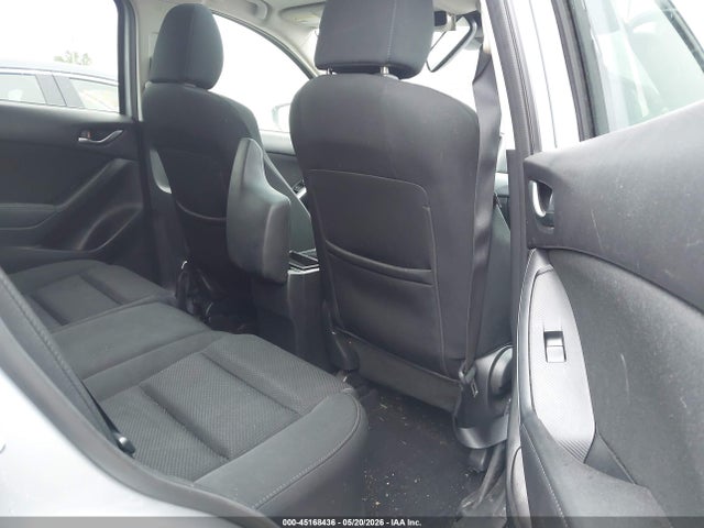 Mazda Cx Touring