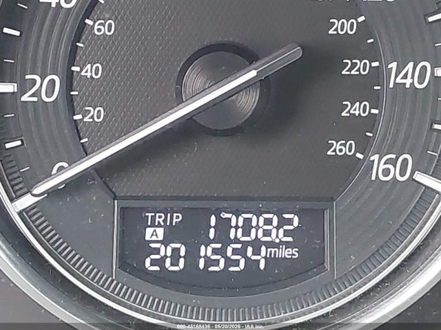 Mazda Cx Touring