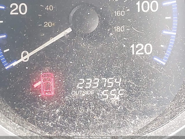 Honda Element Ex