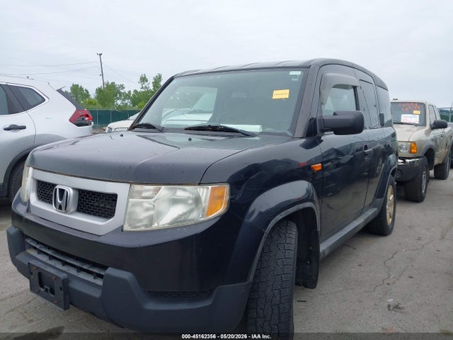 Honda Element Ex
