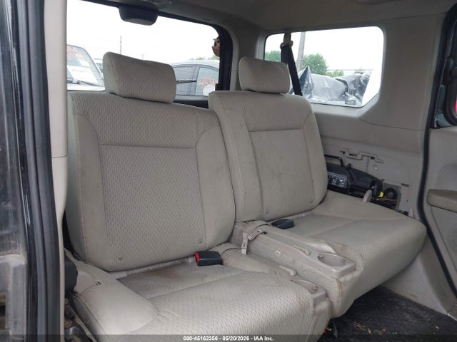 Honda Element Ex
