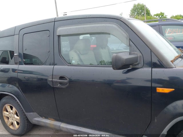 Honda Element Ex