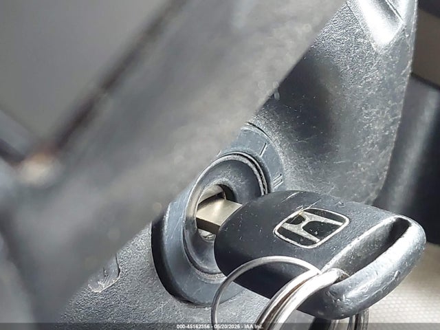 Honda Element Ex
