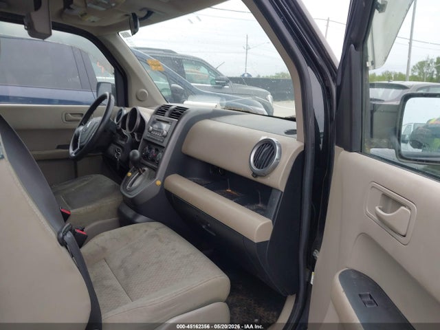 Honda Element Ex